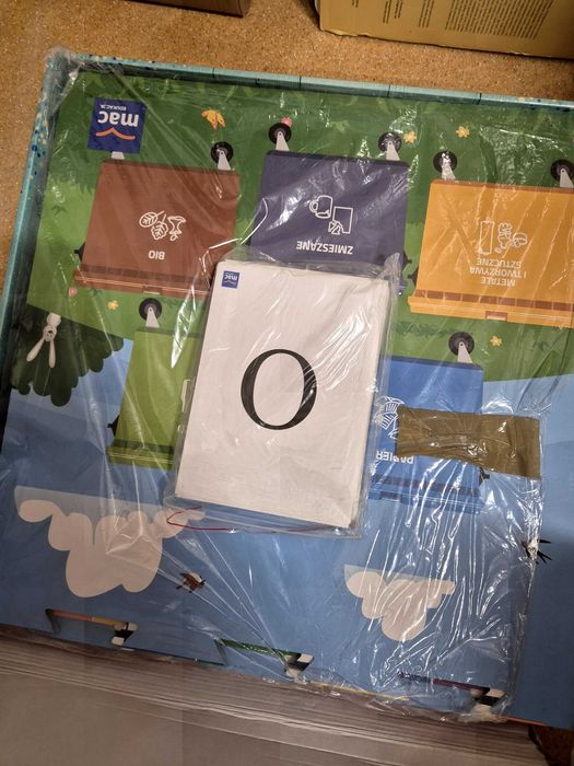 Pomoce dydaktyczne przedszkole pakiet nauczyciel mac kompetencje klucz