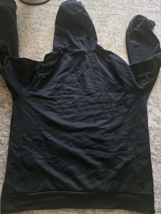 Bluza nike therma fit