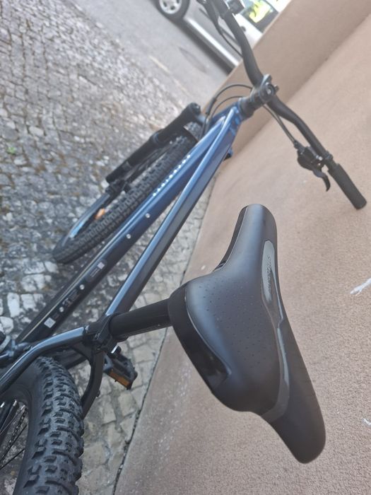 Bicicleta BTT de passeio EXPL 540 29" Rockrider