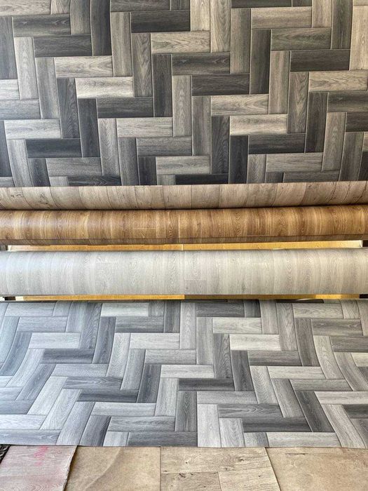 ЛІНОЛЕУМ ЛИНОЛЕУМ від дешевого до елітного Доставка по Україні