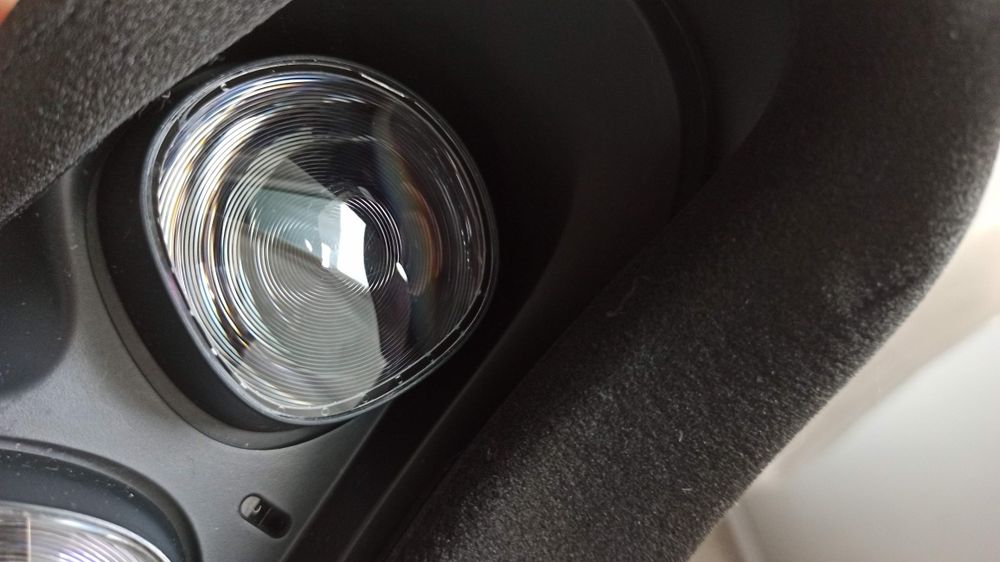 Gogle VR Meta  Oculus Quest 2 128Gb