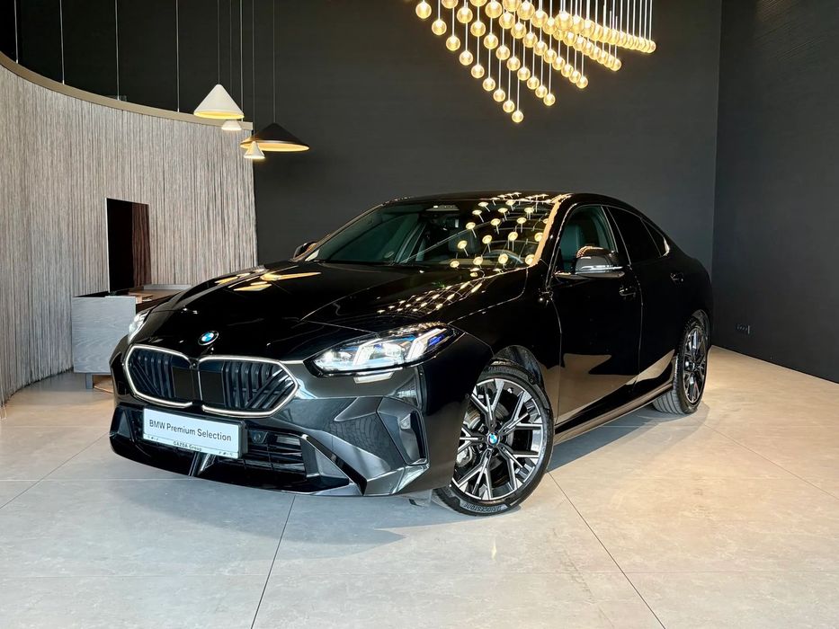 BMW Seria 2