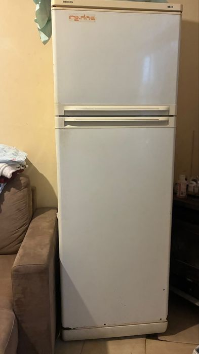 Frigorifico Siemens