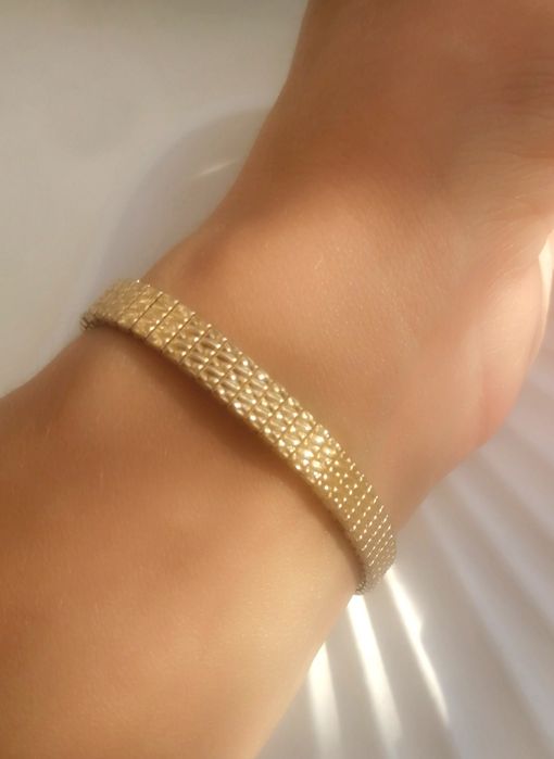 Seconda вінтажний жіночий кварцевий годинник позолота 24к Японія оригі