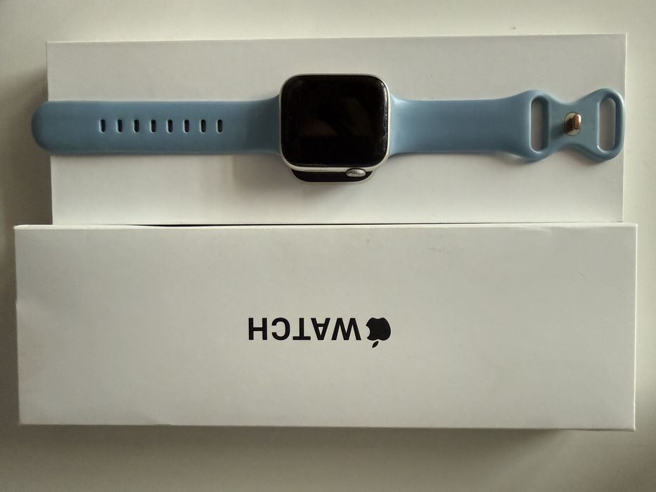 Apple watch SE GEN 2 44mm