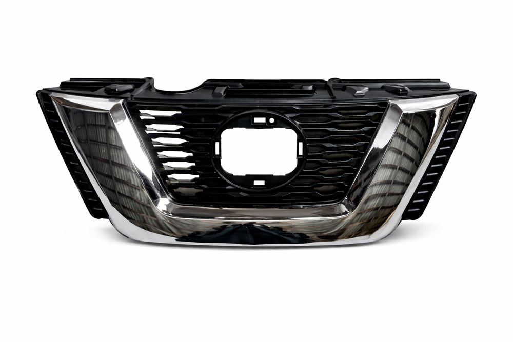 Комплект противотуманок Nissan Rogue 2017 2018 2019 2020 ПТФ на Нисан Рог Туманки на Nissan Rogue T32 противотуманки на Ниссан Рогх