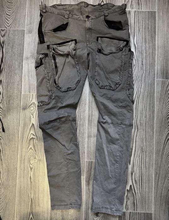 Штани Riot division