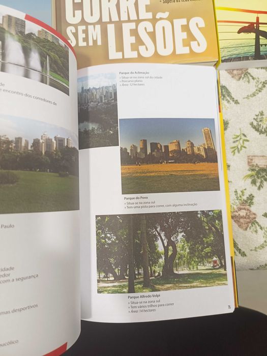Livros vários em bom estado