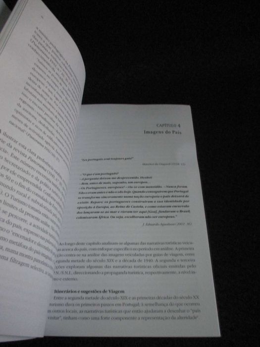Livro O baile do turismo Turismo e propaganda no Estado Novo