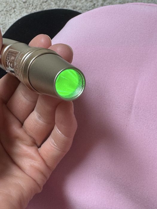 Dermapen Beautifly Meso Intense Gold