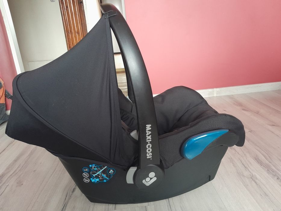 Maxi cosi nosidełko