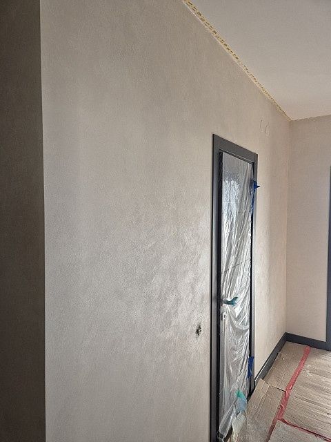 Ремонт Шпаклівка Штукатурка Фарбування Декоративка