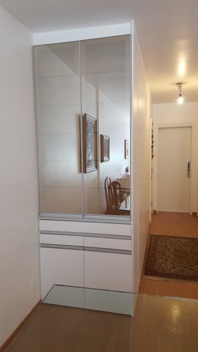 Fale com os melhores, instalação de cortinados e chão Flutuante