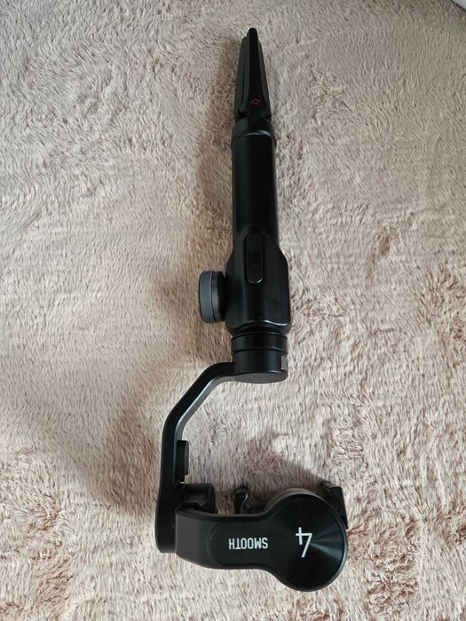 Gimbal Zhiyun Smooth 4