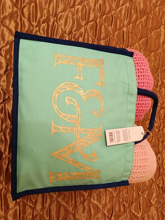Плед ковдра  2шт Lan Air Cel Англія та Fortnum&Mason