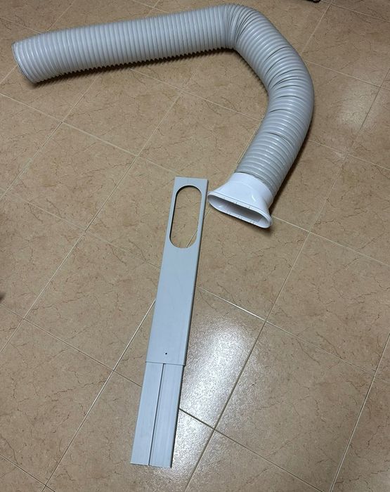 Vendo Ar-Condicionado Portátil