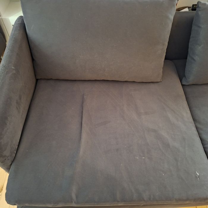 Sprzedam kanapę i fotel