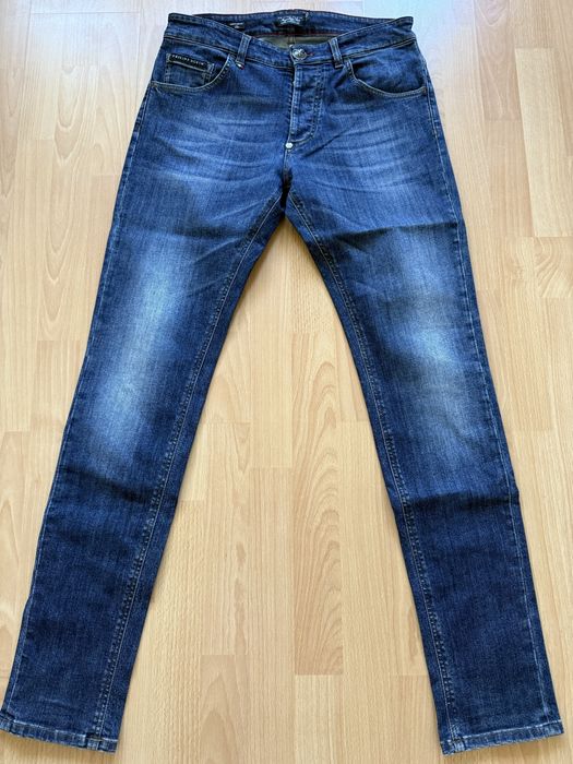 Продаются стильные джинсы Philipp Plein (оригинал)