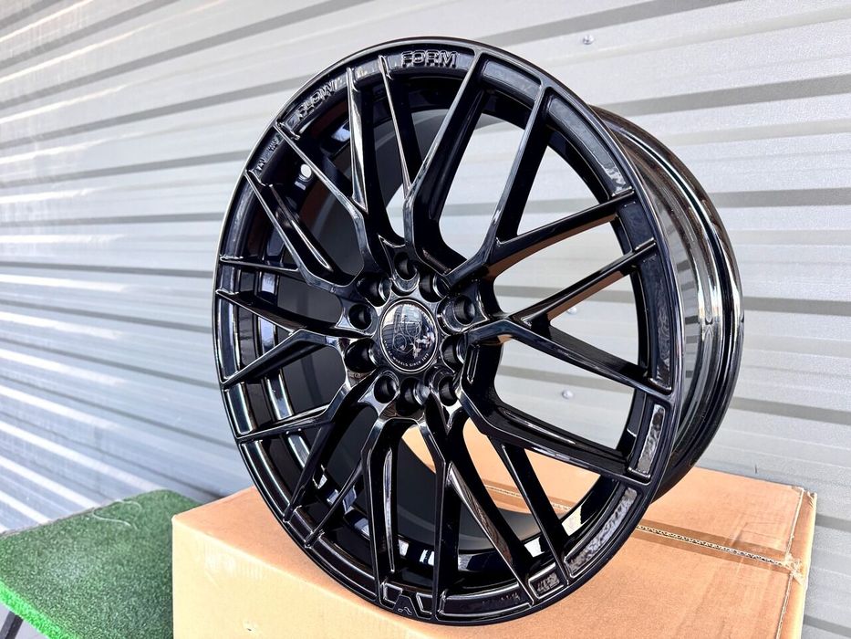 Диски нові R16 4x114.3 4x100 Nissan Kicks Note Mitsubishi Mirage Toyota Aqua Honda Jazz Kia Picanto Stonic Aygo Peugeot 107 Suzuki Swift