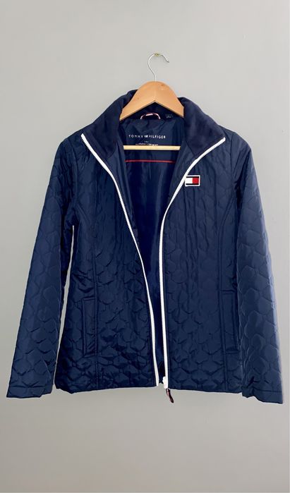 Kurtka Tommy Hilfiger
