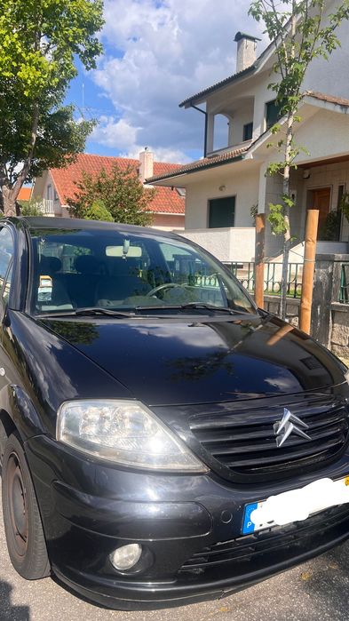 Citroen C3 1.4 HDi XTR