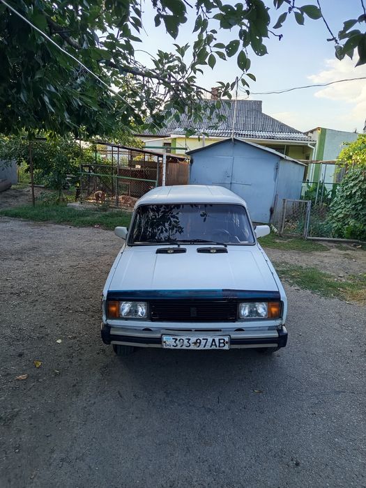 Продам ВАЗ 2104 .