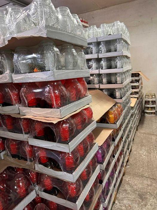 Znicze POLSKI PRODUCENT Znicze Lane, znicze na wkłady
