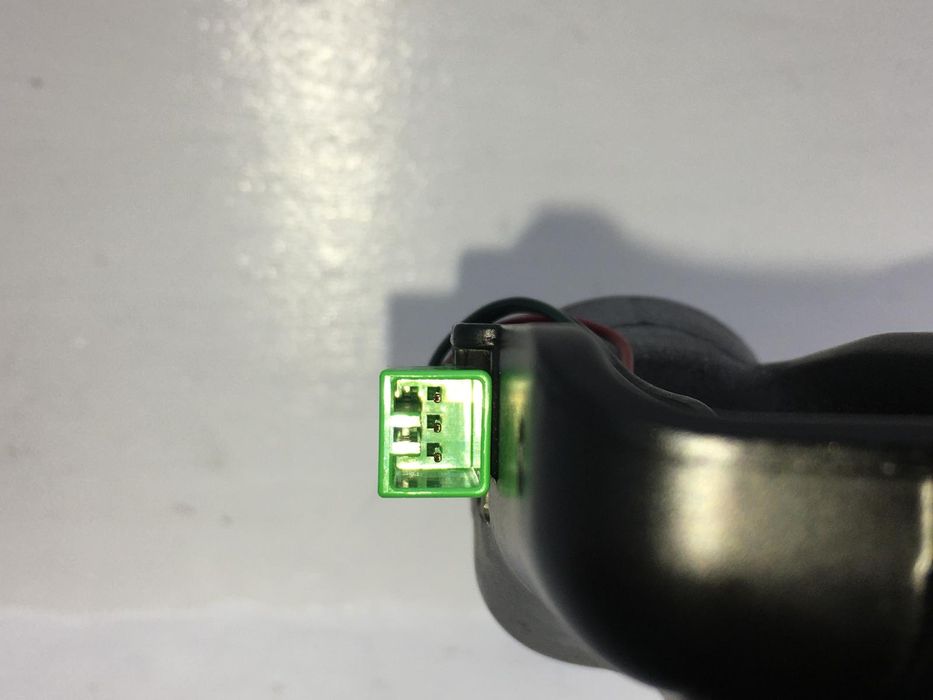 Дзеркало в салон внутрішнє VOLVO XC60 2008-2013 30799044