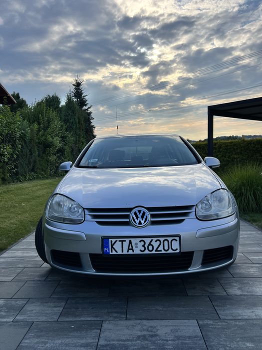 Sprzedam Volkswagen golf