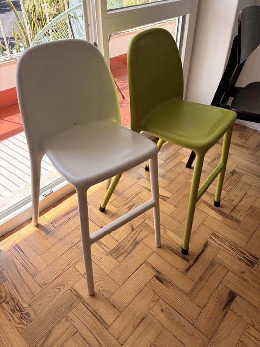 Cadeira urban Ikea