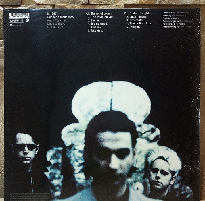 depeche mode - купить CD, DVD диски - Цена на OLX.ua