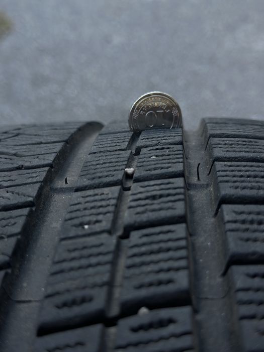 Triangle Snowlink  PL02 235/40 R18 95V PL02
