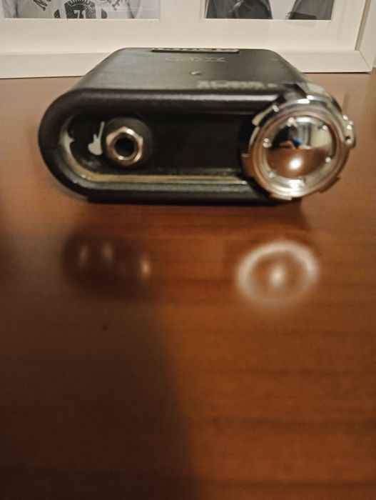 Line 6 - Pod studio gx