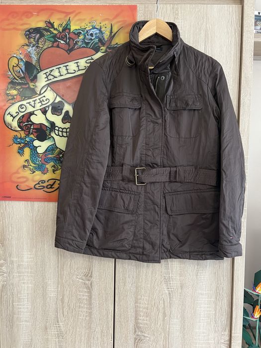 Kurtka Tommy Hilfiger
