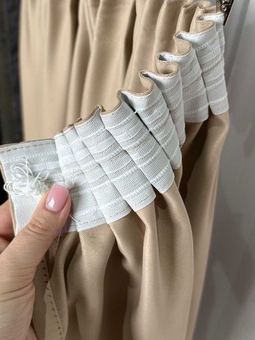 Комплект Штор Блекаут