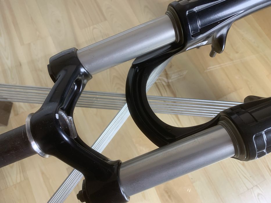 Amortyzator Rock shox DUKE