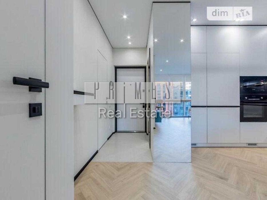 Продаж 1к квартири, ЖК Respublika, в. Родини Кістяківських 10, Теремки