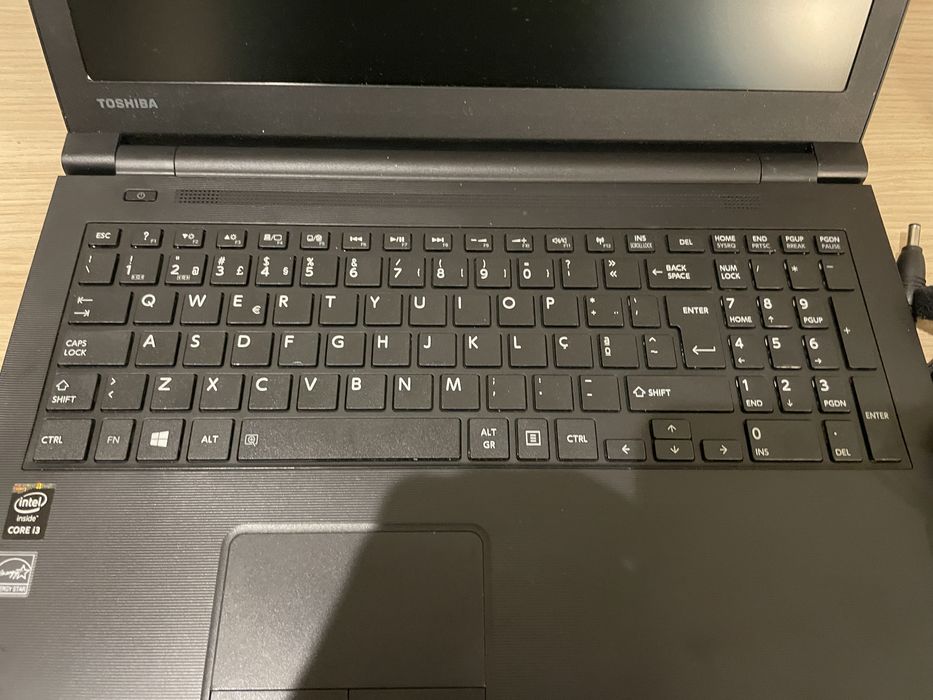 Toshiba Satellite Pro