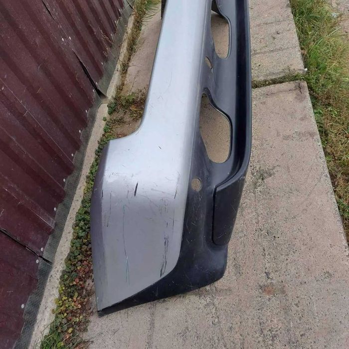 Бампер BMW X5 E53 8402326 8402325 БМВ Х5 е53 51120010154