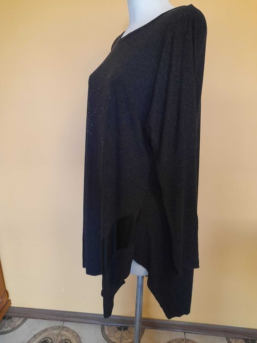 Tunika sukienka damska rozmiar 50-52-54