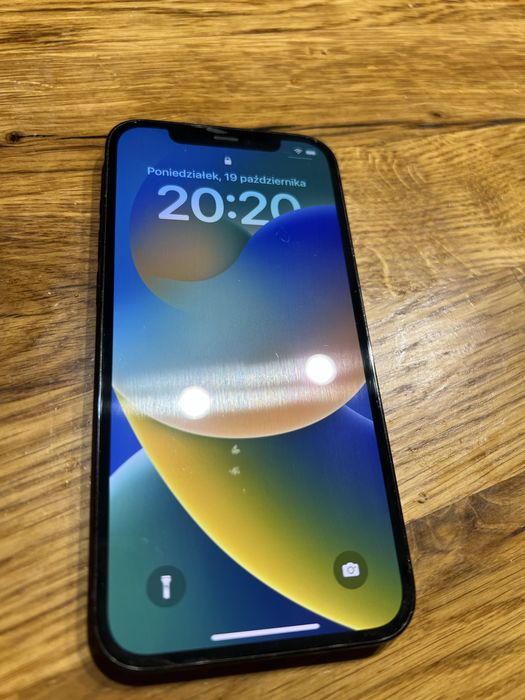 Iphone 12 pro