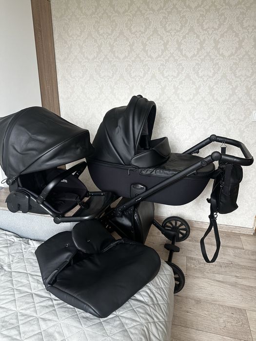 Коляска Anex e-type 2в1