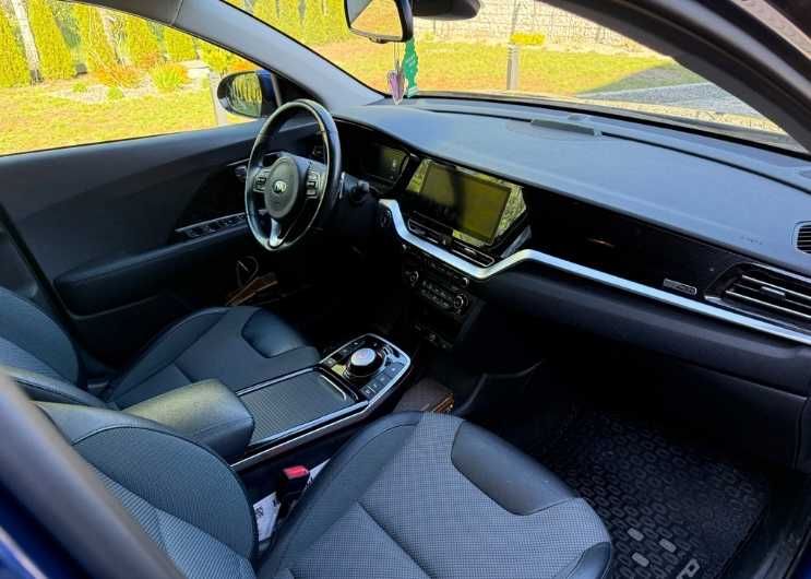 Kia Niro 64kWh XL 2022
