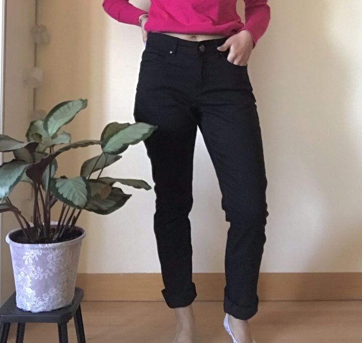 Várias calcas tamanho 40/42