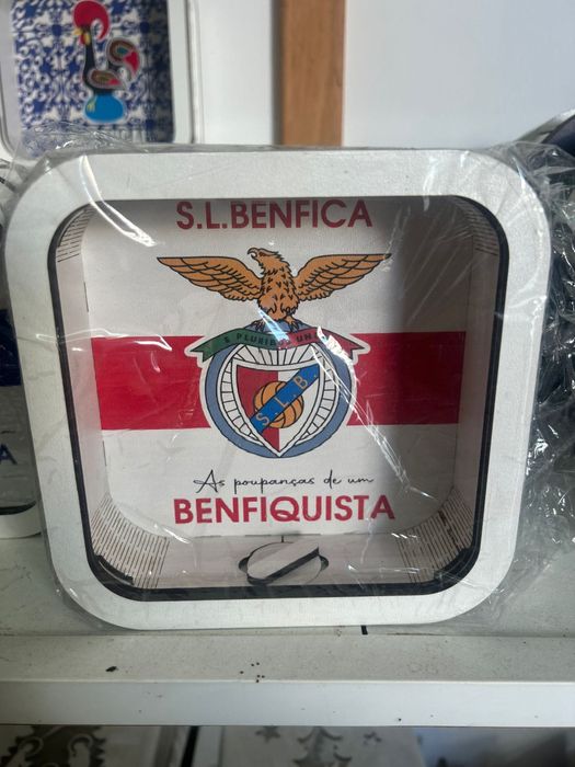 Mealheiro Sporting SLB Porto
