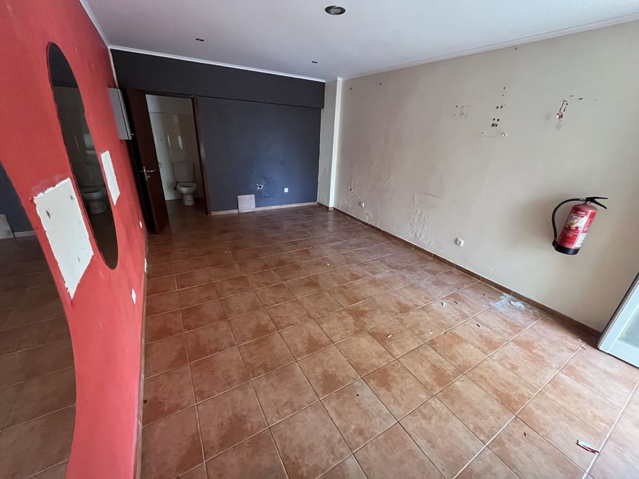 Venda Loja bem localizada