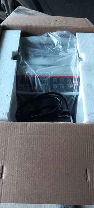 Рахункова машинка для банкнот 2108