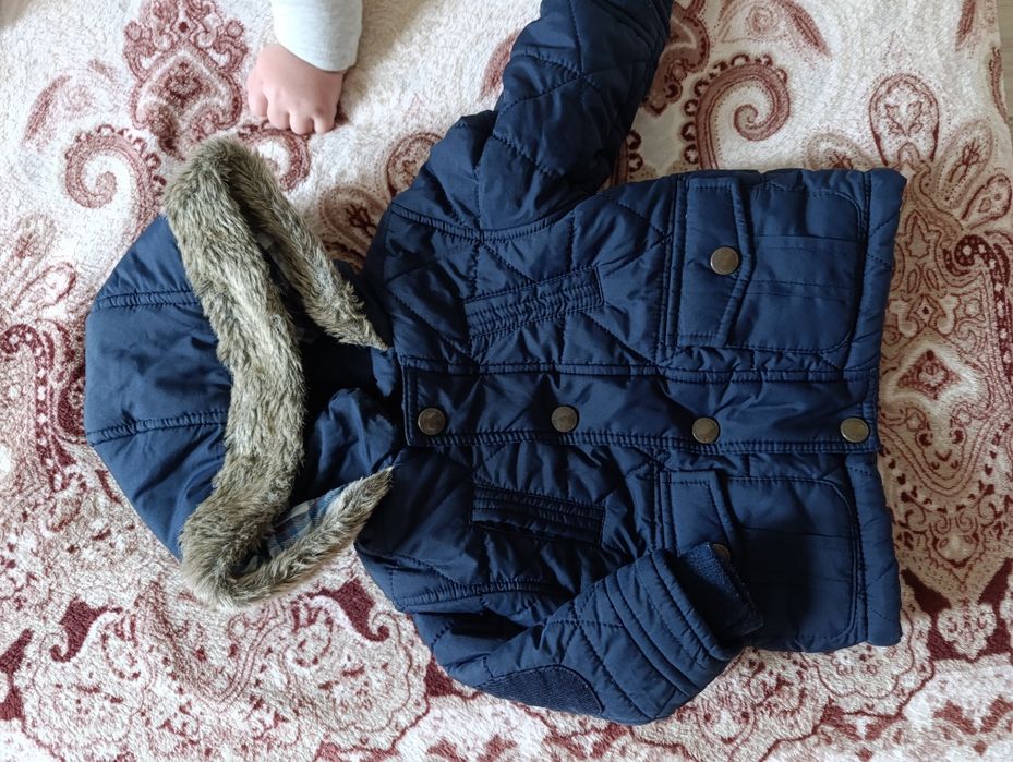 дитячі речі 0-6 міс