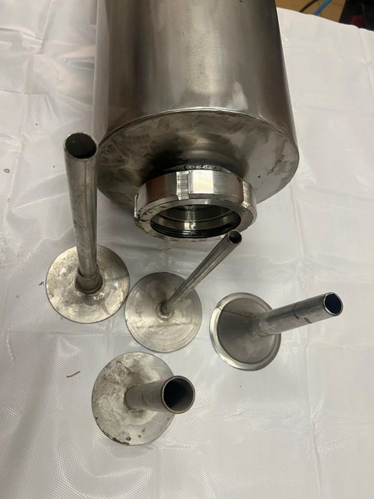 Nadziewarka do kiełbas