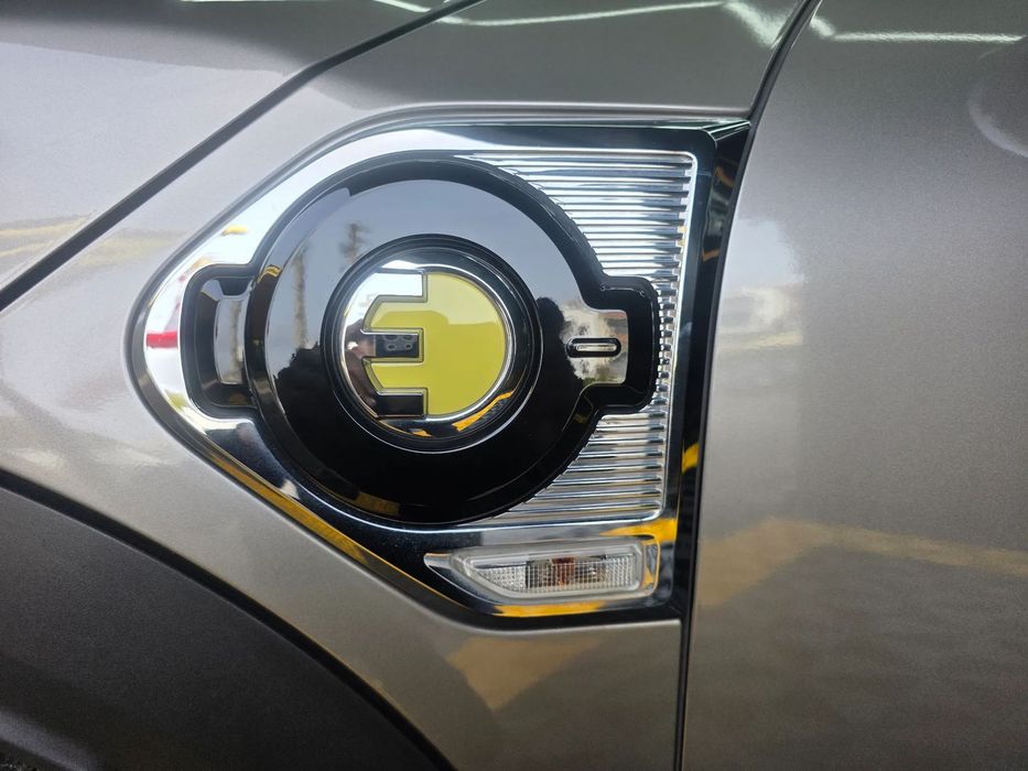 MINI Countryman Cooper SE ALL4 Auto